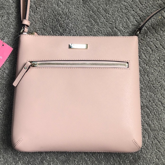 BRAND NEW Kate Spade Laurel Way Rima Crossbody - Picture 5 of 8